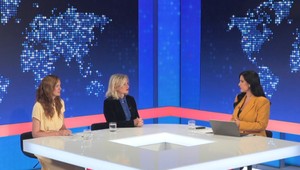 Politologička a marketérka sa zhodli: Protesty ukazujú, že vláda prehráva komunikačnú bitku