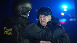 1434. deň na Ukrajine: Ruský útok na osobný vlak v Charkovskej oblasti zabil štyroch ľudí