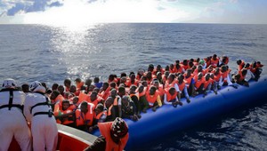 Noví europoslanci vytiahli tému migrácie. Priniesť chcú zásadný pakt