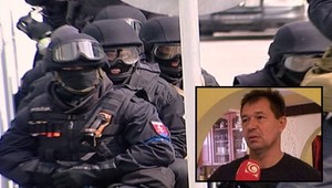 ROZHOVOR: Kukláči mi šliapali po hlave, z ich omylu som skolaboval