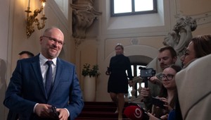 Sulík končí na poste šéfa SaS: Nové metly metú lepšie, odkazuje