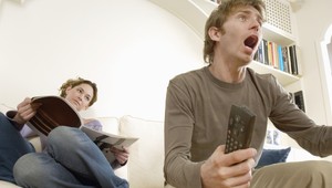 Ruinuje futbal vzťahy? Nevernice sa vyhovárajú na málo pozornosti