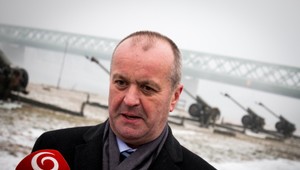 Zmiznutú muníciu vyšetruje NAKA. Gajdoš chce zvýšenú ochranu