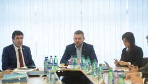 Pellegrini k výskytu koronavírusu na Slovensku:  Nie je dôvod na paniku