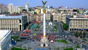 Ukrajina medzi dvoma kameňmi. Európa alebo Rusko?