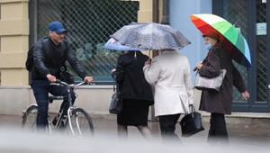 Aprílové počasie sa tento týždeň vrátilo. Bude pokračovať aj počas víkendu?