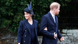 Meghan dostala od sestry vianočnú pohľadnicu so štipľavým textom