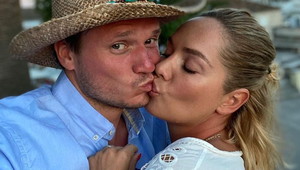 Brzobohatý zmazal príspevky o Kuchařovej, dočkal sa za to drsnej reakcie!