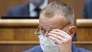 Kollár je po operácii, prezidentka sa ho bude pýtať na kontroverznú jazdu