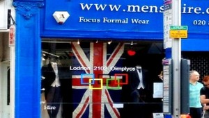 Lodnon Oimplyáda 2102? Aj takto bojujú Briti proti absurdným zákazom