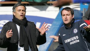 Mourinho šokujúco opúšťa Chelsea, nástupcom Grant