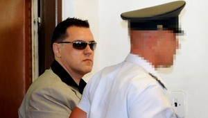 Obhajca sýkorovcov Viktor Križiak pôjde za mreže