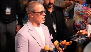 Brad Pitt v šoku! Objavili sa jeho nahé fotky s Gwyneth Paltrow