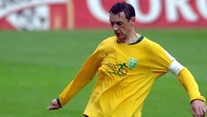 Zdeno Štrba podpísal 2-ročný kontrakt s gréckou Škoda Xanthi