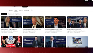 Snaha destabilizovať Ukrajinu? Pre proruský web sa vyjadrovali aj Slováci