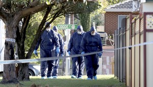 Mladík (24) zavraždil v dome tri deti, ich matku a babku