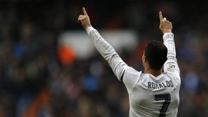 Real a Ronaldo podpismi spečatili novú zmluvu do roku 2021