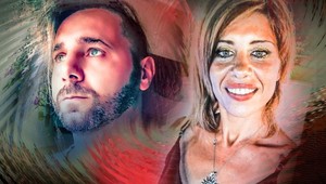 Známu DJku našli mŕtvu pod skalným zrázom, jej syn (4) je odvtedy nezvestný!