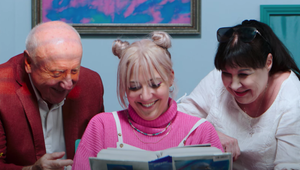 Patrasová sa "opila ako zákon káže", zúri Slováček! Neprišla na koncert Aničky, ani na akciu s Felixom!