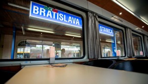ZOZNAM: Medzi Bratislavou, Trnavou a Sencom bude jazdiť 56 nových osobných vlakov