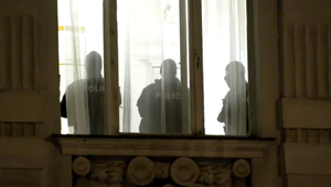 Bodol muža do hlavy v spánku. Predtým večer spolu popíjali