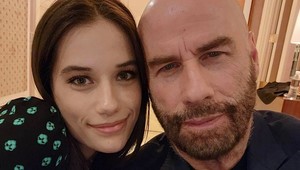 Fanúšikovia sú PAF z najnovších fotiek Travoltovej dcéry: Vidíte to aj vy?