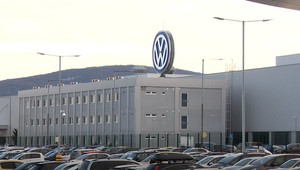 Slováci sú automobiloví milionári, aspoň čo sa týka počtu vyrobených áut