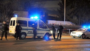 Obchodné stretnutie ako lusk! Potrundženého muža našla polícia