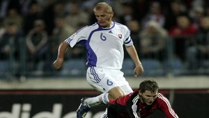 Karhana trápi zápal šliach na chodidle