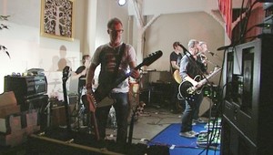 HEX rozpálil Art Film Fest... Na 70 stupňov!