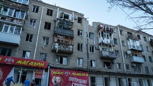 947. deň na Ukrajine: Ruský nočný útok na mesto Izmajil si vyžiadal tri obete a 11 zranených