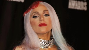 Lady GaGa: Som superčlovek!