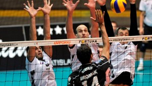 Pohár CEV Highlight: Volley Team hladko prehral doma s Gabrovom