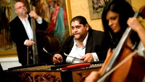 Cigánski diabli predali luxusnú vilu