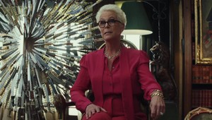 Akčný trhák Na nože: Tajomstvá, napätie a zábava v každom zábere už dnes večer na TV JOJ!