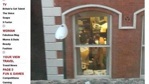 VIDEO: Súlož rovno v kancelárii! Prizerali sa desiatky ľudí...