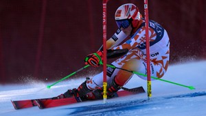 Dva obráky v Kanade aj na JOJ Šport: Dôležitejší je Vlhovej pocit