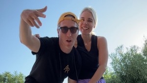 Moderátor SAJFA priznal, že žiarli na manželku Veroniku: VÝSTRAHA pre staršieho POLITIKA!