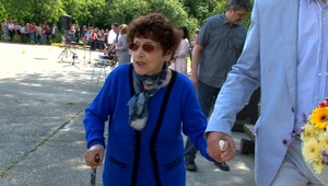 Zo školy ju vyhodili za to, že je židovka. Po 78 rokoch sa jej ospravedlnili