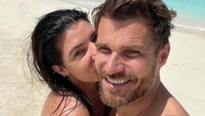 Manželka Leoša Mareša sa ukázala tri mesiace po pôrode v bikinách: TO je telo!