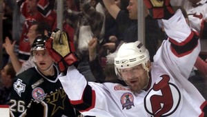 Veterán Lemieux je späť