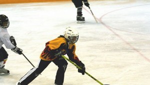 Hokejisti začínajú hrať ringette už aj na Slovensku