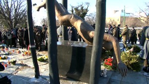 V Hejciach si pripomenuli pád lietadla, pri ktorom zahynulo 42 vojakov