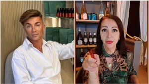 VERSAČE v Bez servítky zaspomínal na bývalú: Čo mu MOJSEJOVÁ povedala o svojom čase vo VÄZENÍ?