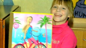 Rodina žije vo vagóne a bez elektriny. Nadácia TV JOJ im spravila Vianoce