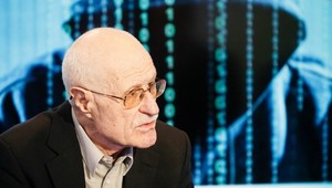 Bývalý československý dvojitý agent: Za otravou Skripaľa sú Briti