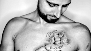 FOTO: Sagan dojal tetovaním