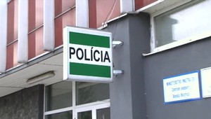 Podvodník obral babičku o peniaze, odhalili ho kamerové záznamy