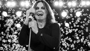 Ozzyho posledný odkaz: Zdieľal symbolický záber, o pár hodín zomrel