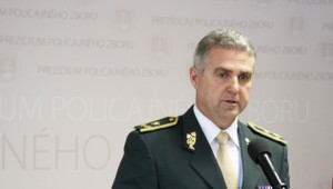 Polícia sa začala venovať podozreniam na najvyššom súde